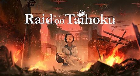 Raid on Taihoku Game