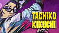 Mostroscopy - Tachiko Kikuchi
