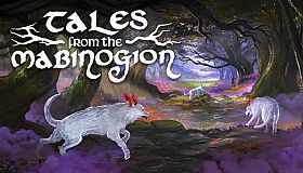 Tales from the Mabinogion