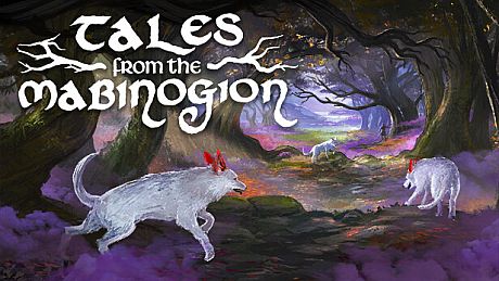 Tales from the Mabinogion Game
