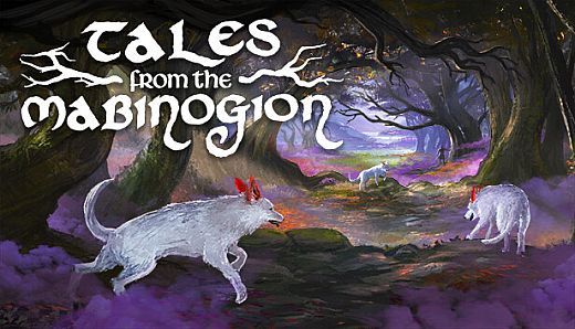 Tales from the Mabinogion