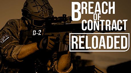 Breach of Contract Reloaded Game