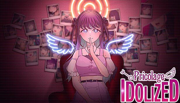 Buy Pricolage -IDOLIZED-