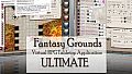 Fantasy Grounds Classic - Ultimate Upgrade