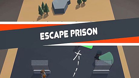 Escape Prison Game
