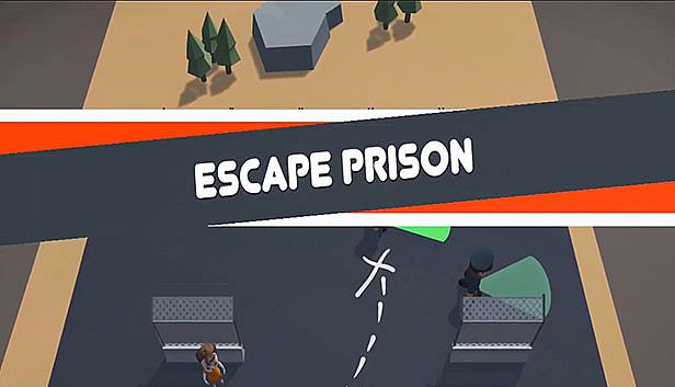 Buy Escape Prison