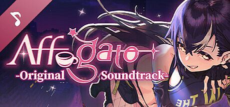 Affogato Soundtrack DLC