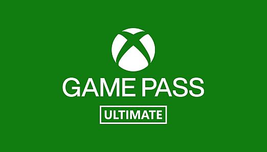 Xbox Game Pass Ultimate - 14 Days
