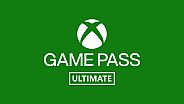 Xbox Game Pass Ultimate