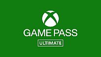 Buy Xbox Game Pass Ultimate - 1 Month Trial PC