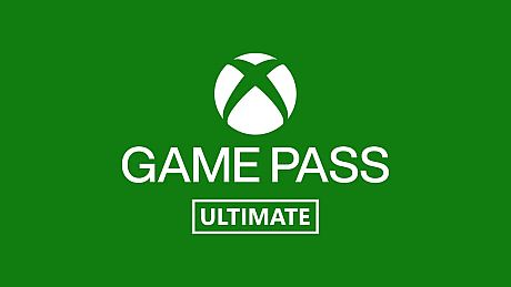 Xbox Game Pass Ultimate - 1 Month Trial