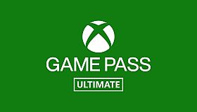 Xbox Game Pass Ultimate - 12 Months
