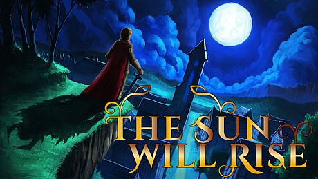 The Sun Will Rise Game