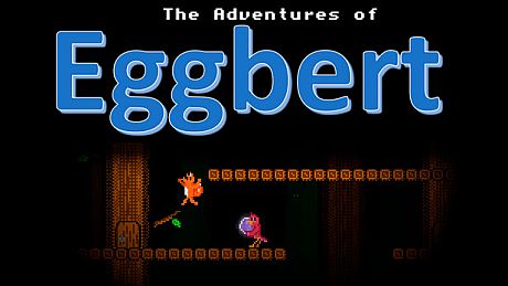 The Adventures of Eggbert Game