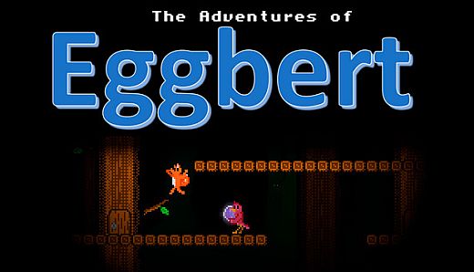 The Adventures of Eggbert