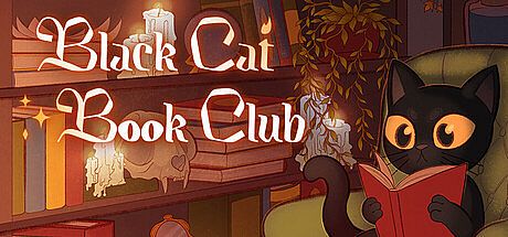 Black Cat Book Club Playtest