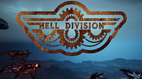 Hell Division Game