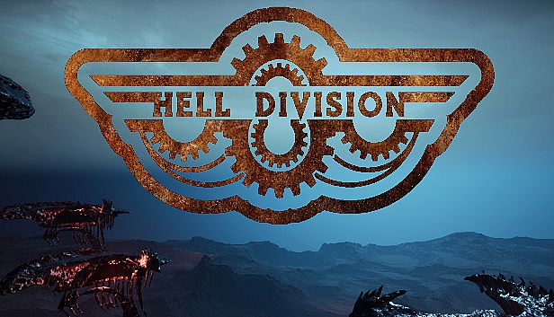 Buy Hell Division