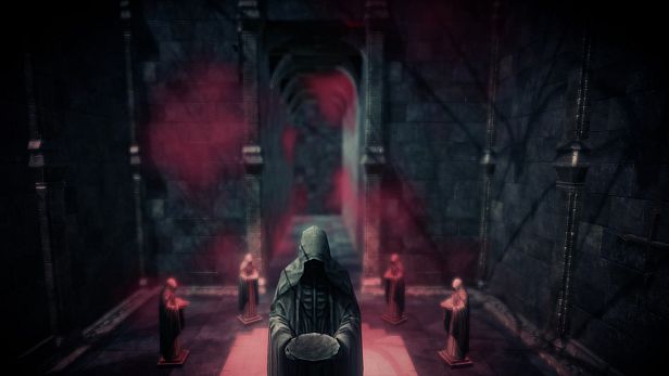 Buy Temple of Horror