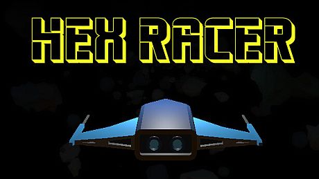 Hex Racer Game
