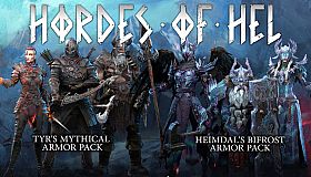 Jotunnslayer: Hordes of Hel - Collector's Edition