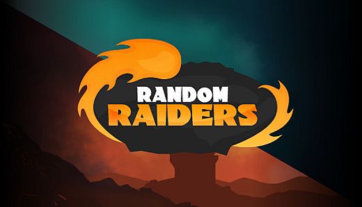 Random Raiders