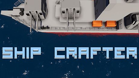 ShipCrafter Game