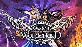 Guard of Wonderland