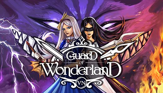 Guard of Wonderland