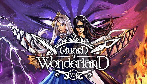 Buy Guard of Wonderland