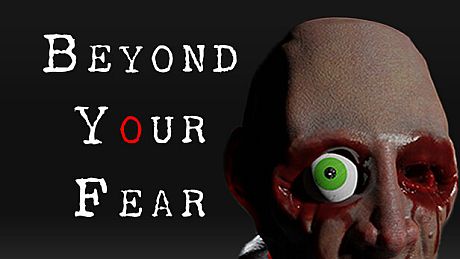 Beyond your Fear Game