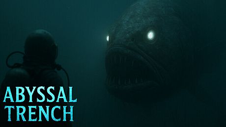 Abyssal Trench Game