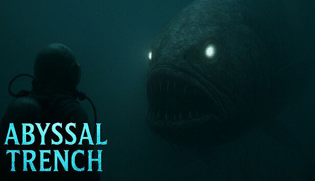 Buy Abyssal Trench