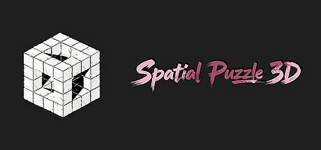 Spatial Puzzle 3D Game