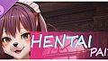 Hentai Pair - Furry Fox Maid DLC