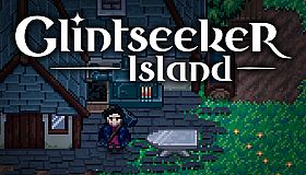 Glintseeker Island