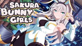 Sakura Bunny Girls