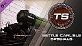 Train Simulator: Settle Carlisle Specials Add-On