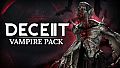 Deceit 2 - Vampire Pack