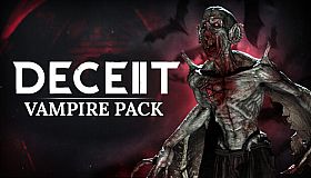 Deceit 2 - Vampire Pack