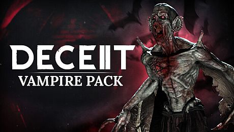 Deceit 2 - Vampire Pack DLC