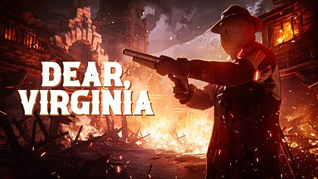 Dear, Virginia Game