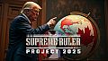 Supreme Ruler Project 2025