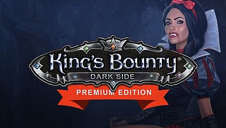 Kings Bounty: Dark Side Premium Edition