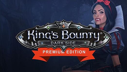 Kings Bounty: Dark Side Premium Edition
