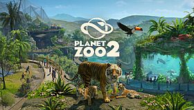 Planet Zoo 2