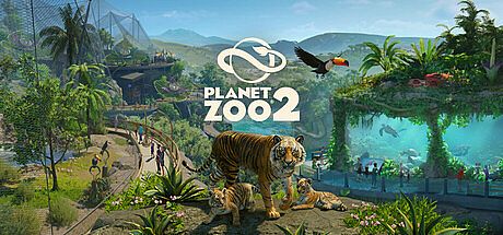 Planet Zoo 2