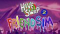 Hiveswap Friendsim - Volume Two