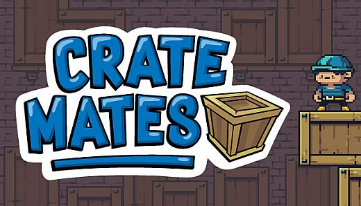 Crate Mates