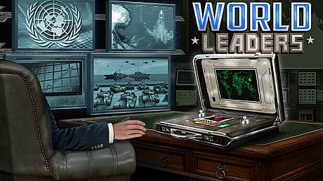 World Leaders Game
